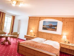 Hotel Scherlin
