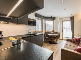 Apartments Aurela Mountain Chalets