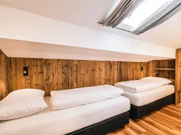 Apartments Chalet Scherlin