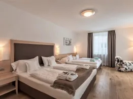 Post  Familyhotel
