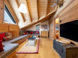 Attic Apartments Dolasilla