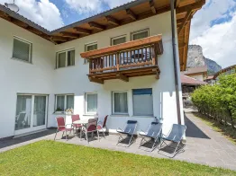 Apartments Chalet Villa Muse