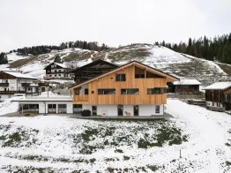 Apartments Daunëi - Farmhouse