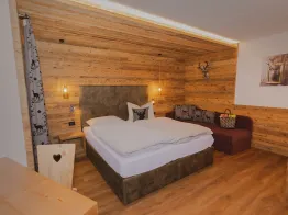 Apartments Alpinchalet Luispeck