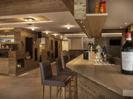 Hotel Passo Sella Dolomiti Mountain Resort
