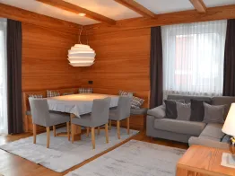 Apartments Riffeser Alma