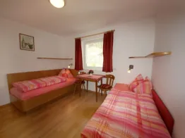 Apartments Latemar