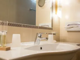 Hotel Fanes