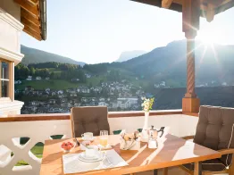 Apartments Palmerhof