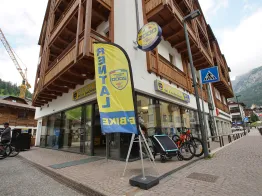Bike Rental 2000