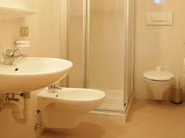 Apartments Puez