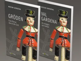 Museum Gröden - Museum Gherdëina