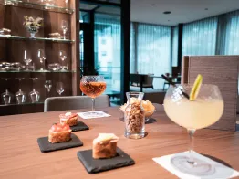 Bistrot Cosmo
