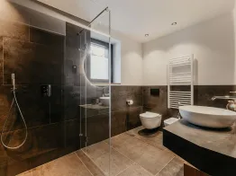 Dolomites Chalet Niuasi