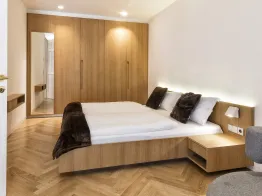 Apartments Genziana