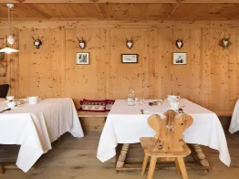Garni-Hotel Mountainhome Villa Anna