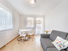 Apartments Chalet Villa Muse