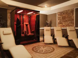 Hotel Genziana
