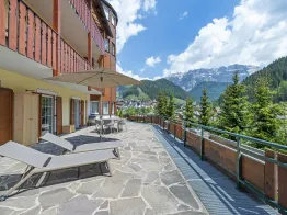 Apartments Belvedere