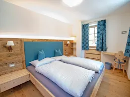 Apartments Alpen Domus