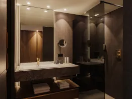 Hotel Genziana