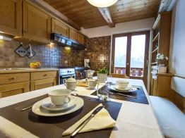 Apartments Pizaut