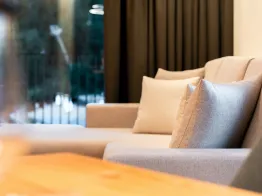 Aparments Chalet Insignis