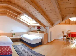 Apartments Senoner Walter