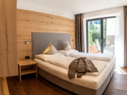 Apartments Montblanc