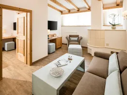 Garni-Hotel Giardin Boutique B & B