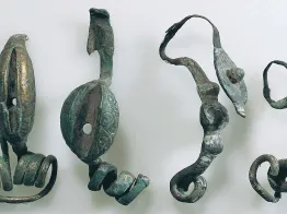 Museum Gröden - Museum Gherdëina