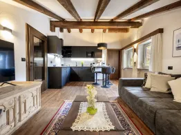 Attic Apartment