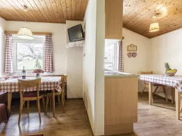 Apartments Chalet Helene
