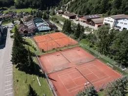 Tennis Center St. Ulrich