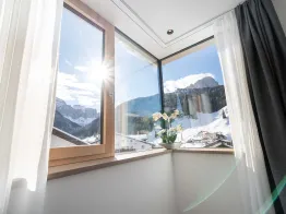 Apartments Villa David Dolomites