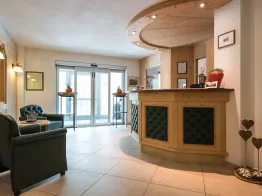Garni-Hotel Bel Vert