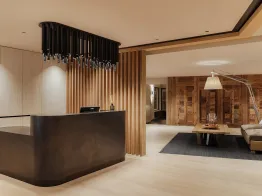 GARDENA GRÖDNERHOF Gourmet Hotel & Spa