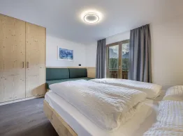Apartments Valdussa