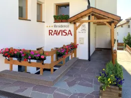 Residence Ravisa