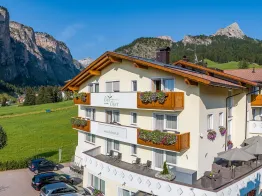 Garni-Hotel Bel Vert