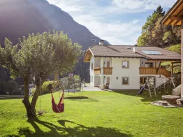 Schoenau Bio & SPA Family Apartments