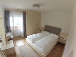 Apartments Cësa Vernel