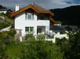 Apartments Valpinoi
