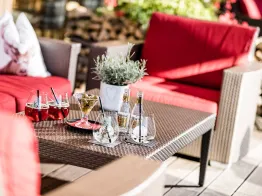 Boutique Hotel Nives