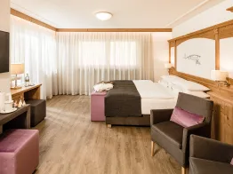 Garni-Hotel Giardin Boutique B & B