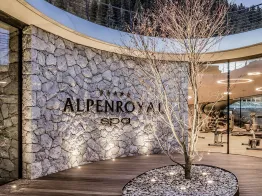 Alpenroyal