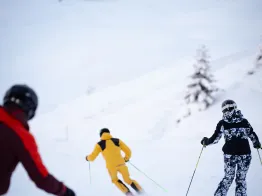 Dolomagic Mountain Guides | Guide Alpine Val Gardena