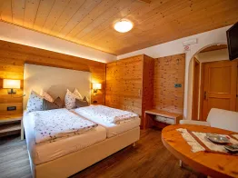 Garni - B&B Cësa Salegg