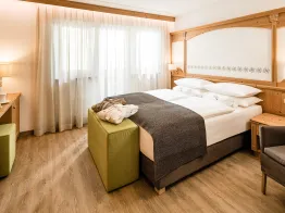 Garni-Hotel Giardin Boutique B & B