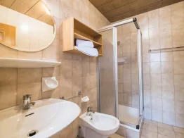 Apartments Chalet Zirm